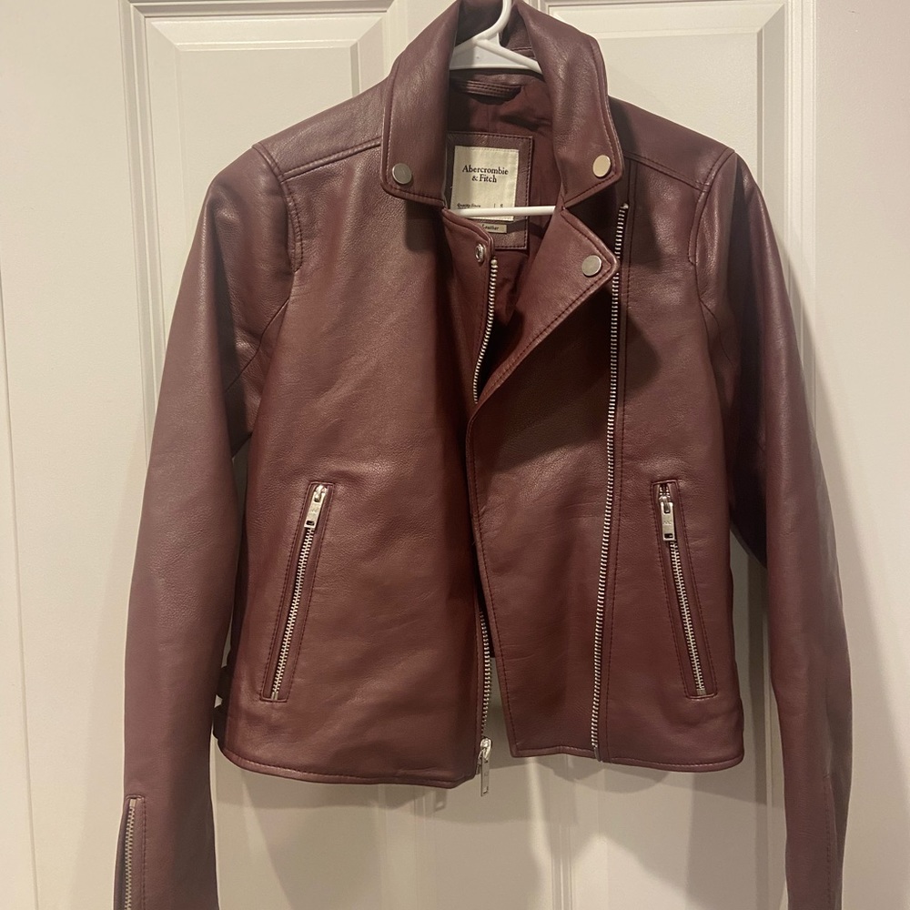 Abercrombie and Fitch Jacket